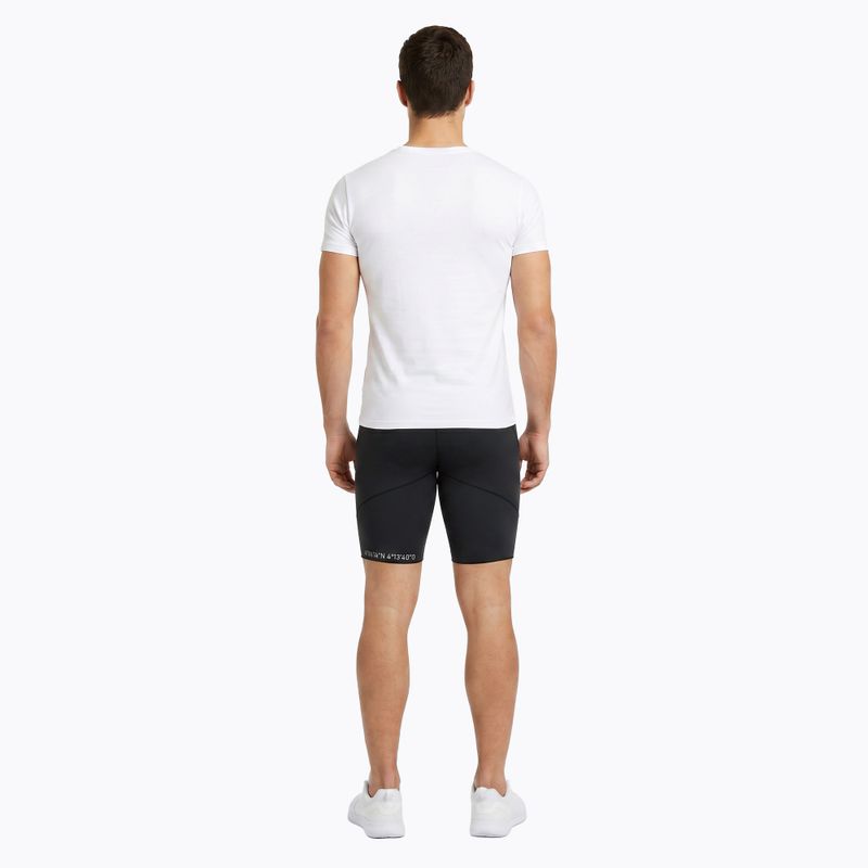 Férfi Joma R-Trail Nature Short Tights fekete 103163 futónadrág fekete 103163 futónadrág 4