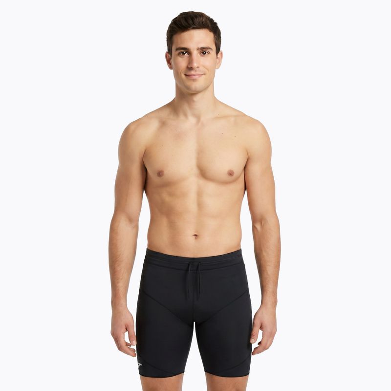 Férfi Joma R-Trail Nature Short Tights fekete 103163 futónadrág fekete 103163 futónadrág 5