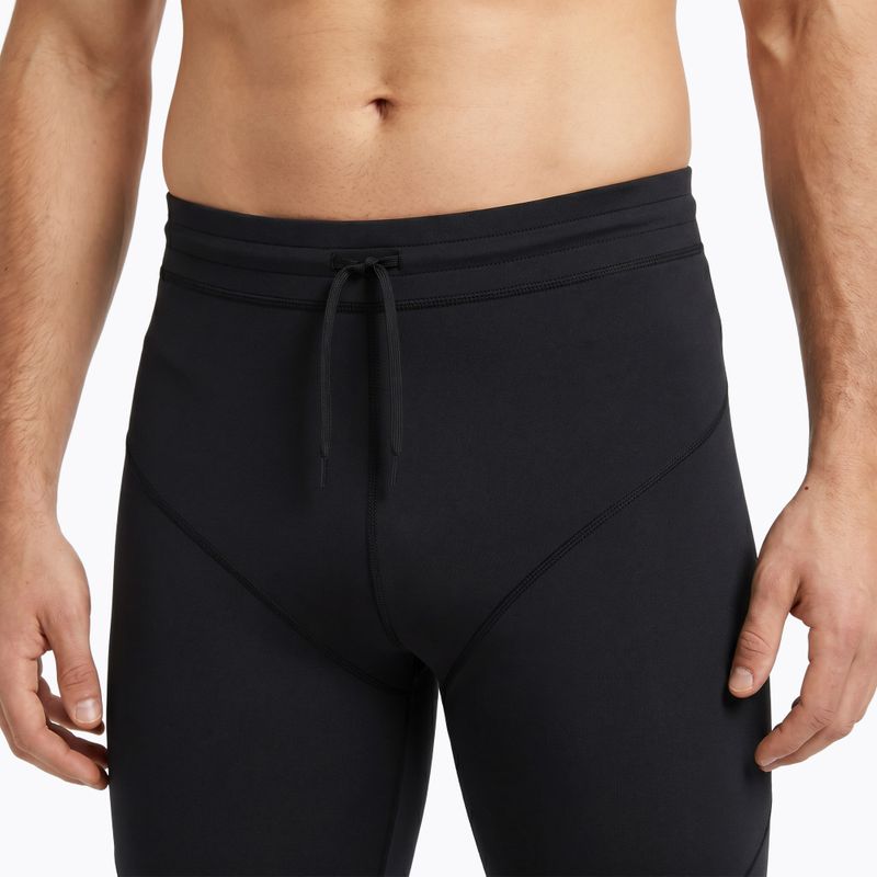 Férfi Joma R-Trail Nature Short Tights fekete 103163 futónadrág fekete 103163 futónadrág 9