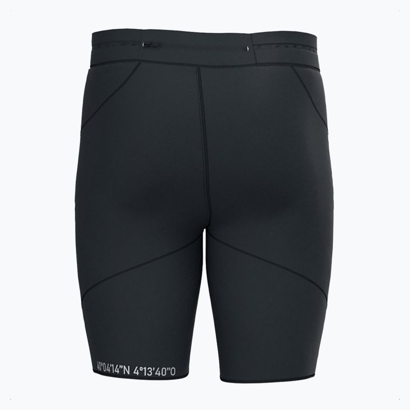 Férfi Joma R-Trail Nature Short Tights fekete 103163 futónadrág fekete 103163 futónadrág 3