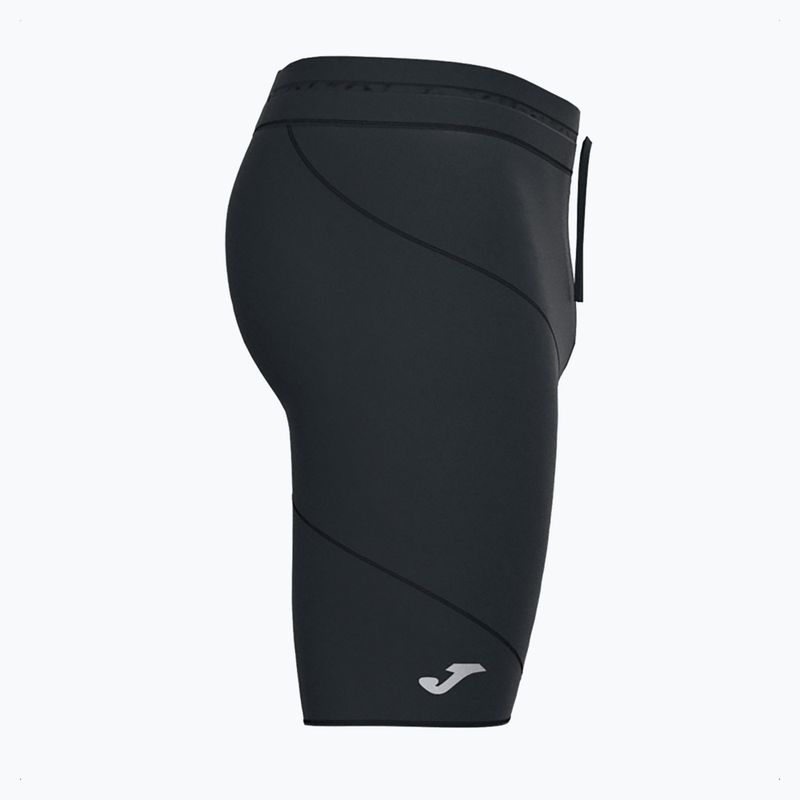 Férfi Joma R-Trail Nature Short Tights fekete 103163 futónadrág fekete 103163 futónadrág 4