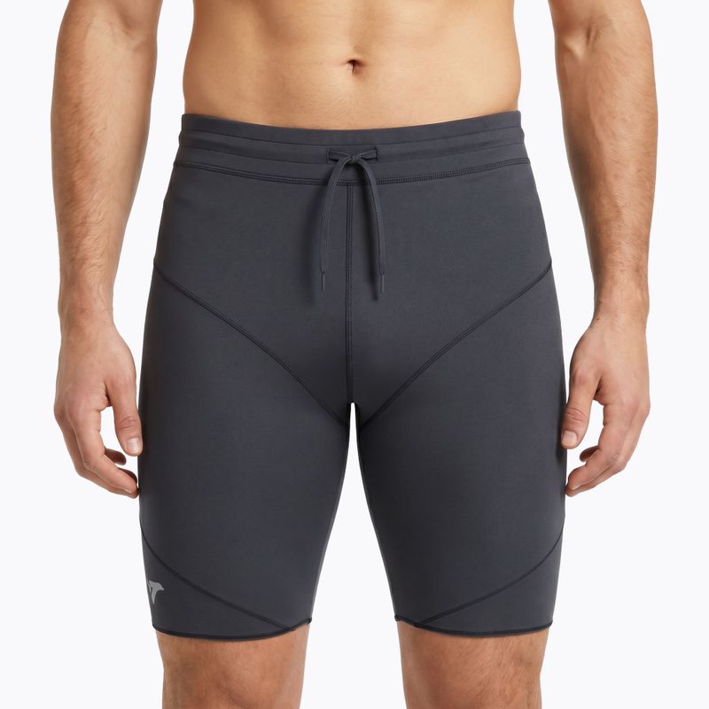 Férfi Joma R-Trail Nature Short Tights szürke 103163 futónadrág szürke 103163 futónadrág 5