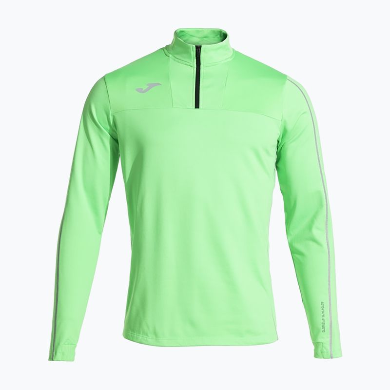 Férfi Joma R-Trail Nature zöld futó melegítőfelső