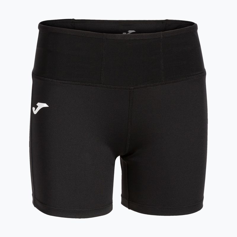 Női futó rövidnadrág Joma R-Trail Nature fekete