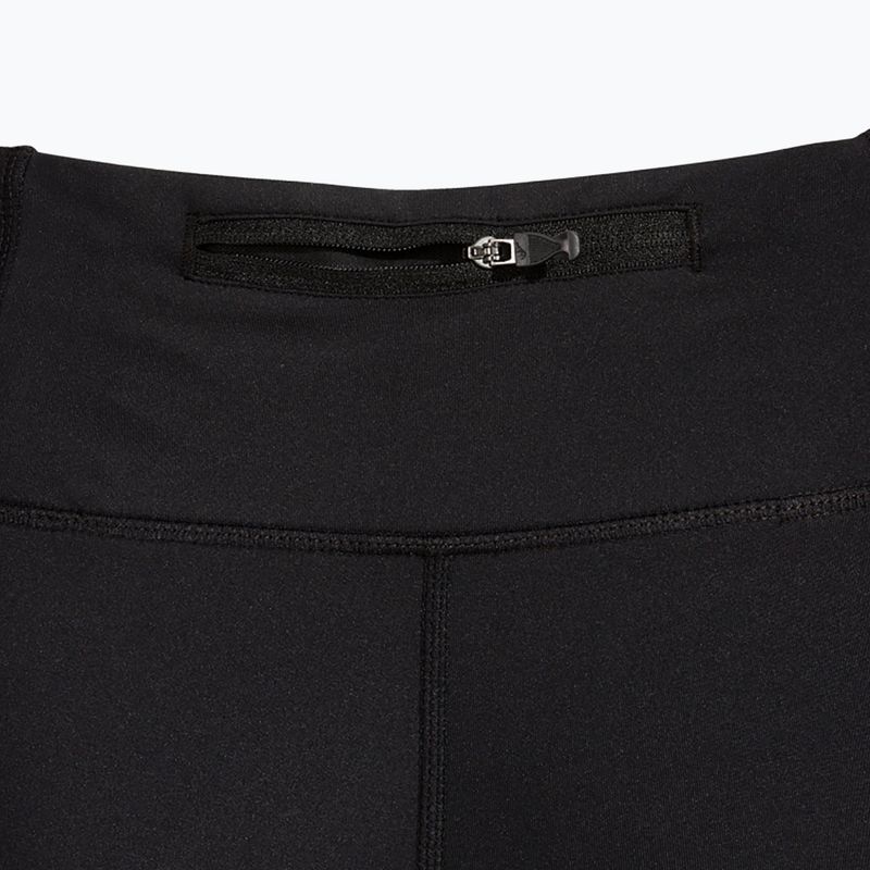 Női futó rövidnadrág Joma R-Trail Nature fekete 6