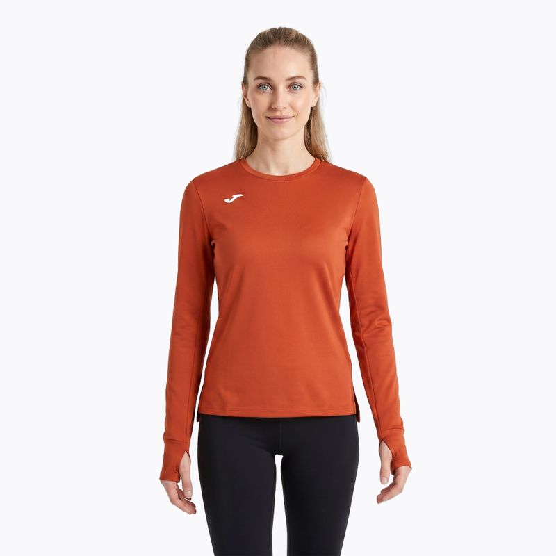 Joma R-Nature női futó melegítőfelső piros 901822.624 14
