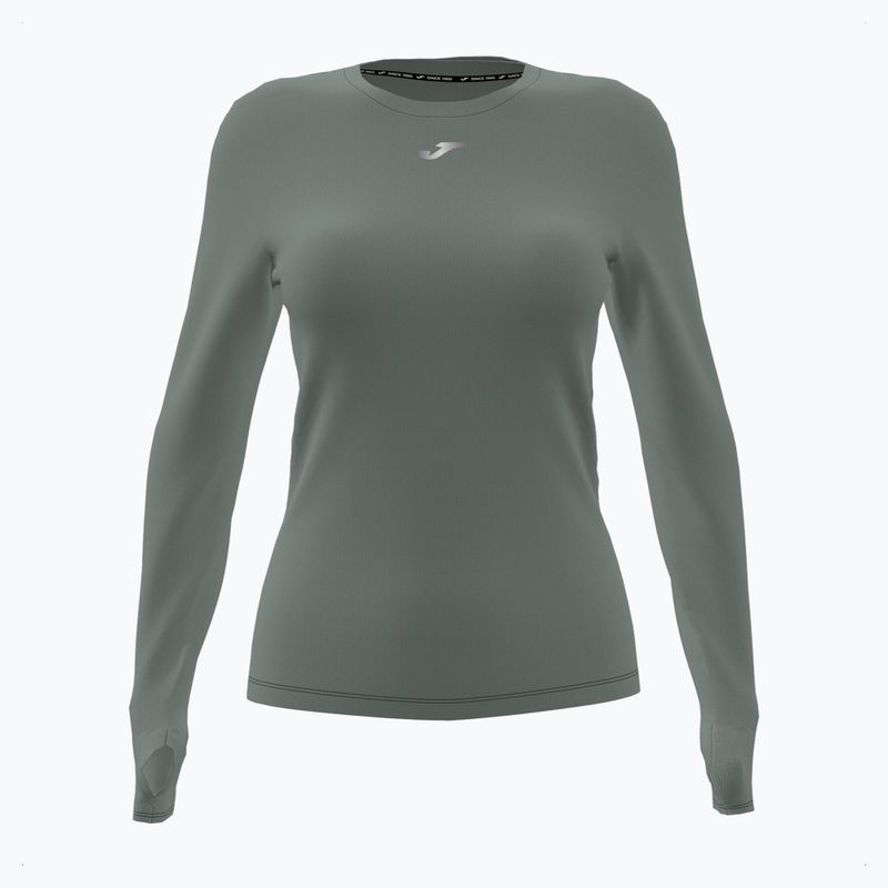 Női futópóló Joma R-Nature zöld 901825.476