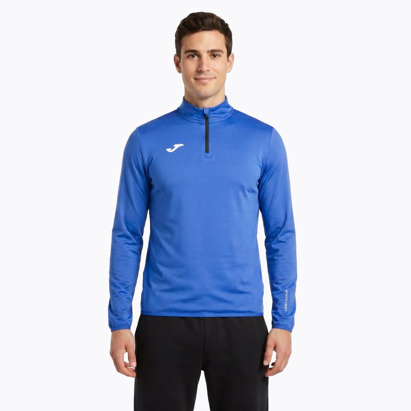 Férfi Joma R-City esőkabát futókabát kék 103169.726