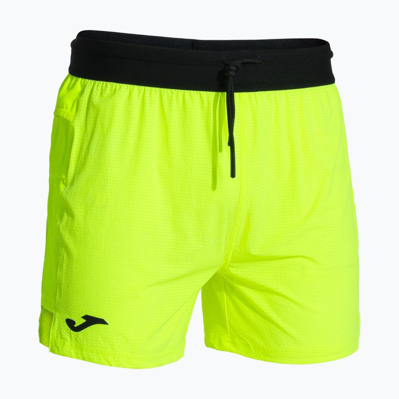 Férfi Joma R-City futónadrág sárga 103170.060