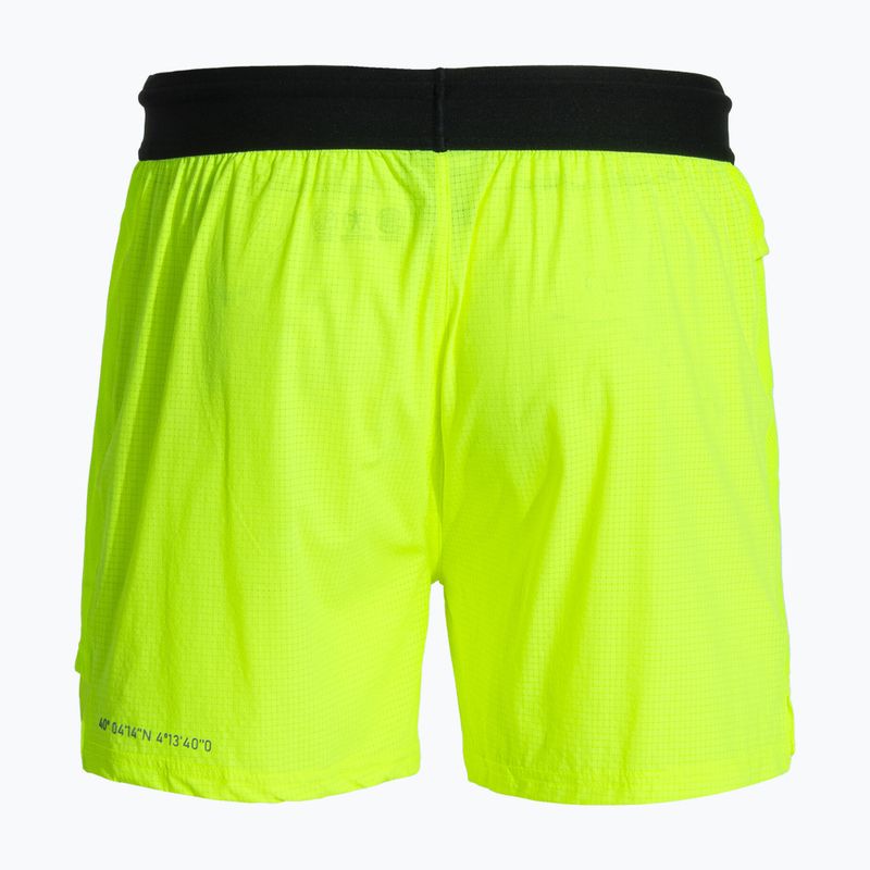 Férfi Joma R-City futónadrág sárga 103170.060 2