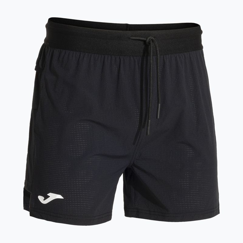 Férfi Joma R-City futónadrág fekete 103170.100