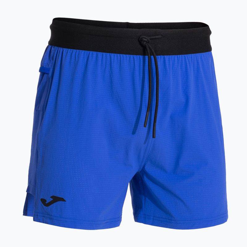 Férfi Joma R-City futónadrág kék 103170.726
