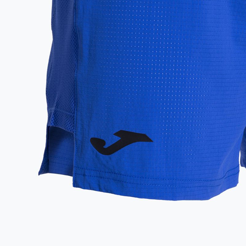Férfi Joma R-City futónadrág kék 103170.726 4