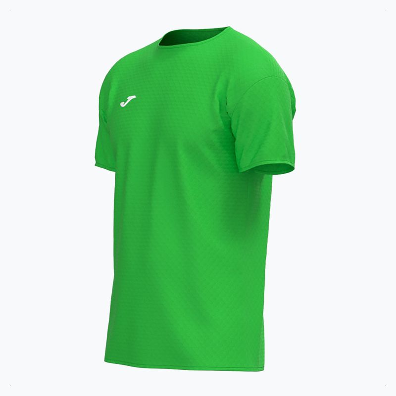 Férfi Joma R-City zöld futópóló 103177.020 2