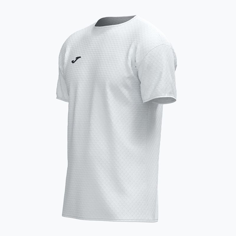 Férfi Joma R-City futópóló fehér 103177.200 2