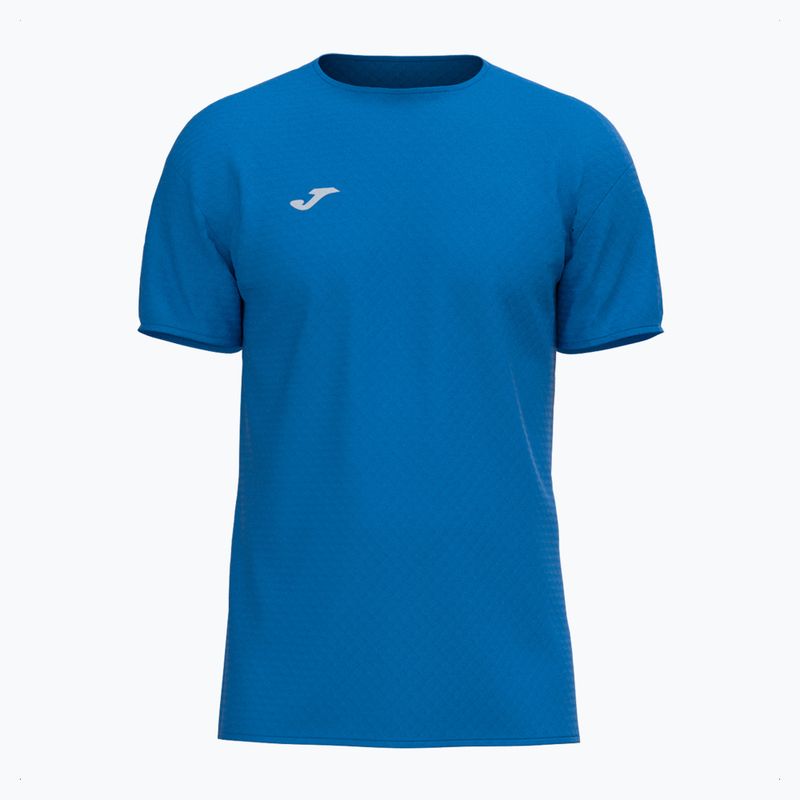 Férfi futópóló Joma R-City kék 103177.722