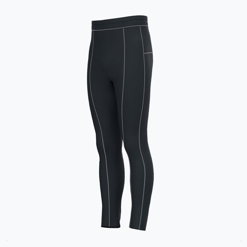 Férfi Joma R-Night Long Tights futó leggings fekete 103176 9