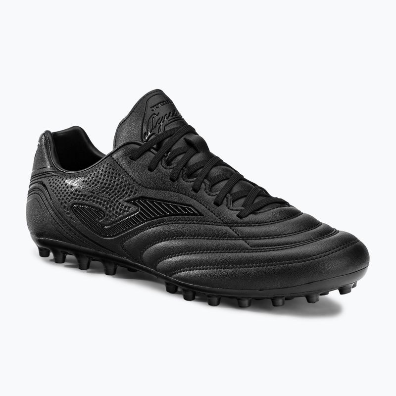 Férfi Joma Aguila AG fekete futballcipő