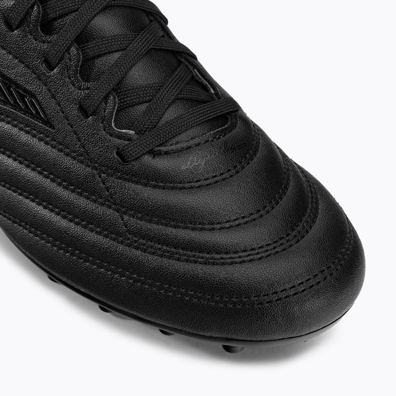Férfi Joma Aguila AG fekete futballcipő 8