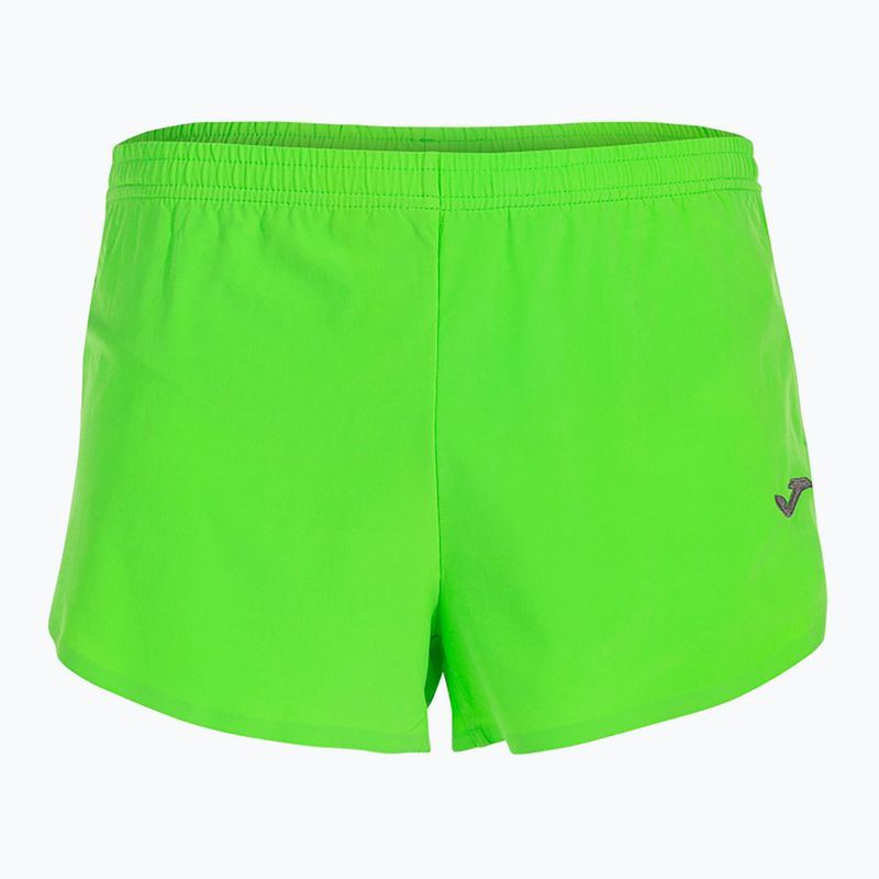 Joma Olimpia fluor zöld futónadrág