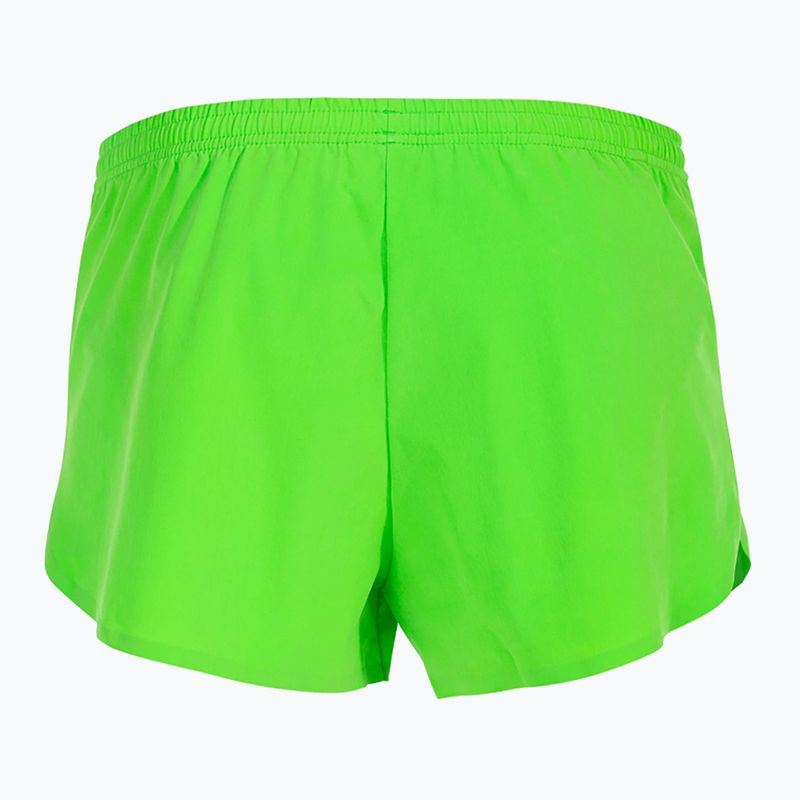 Joma Olimpia fluor zöld futónadrág 3