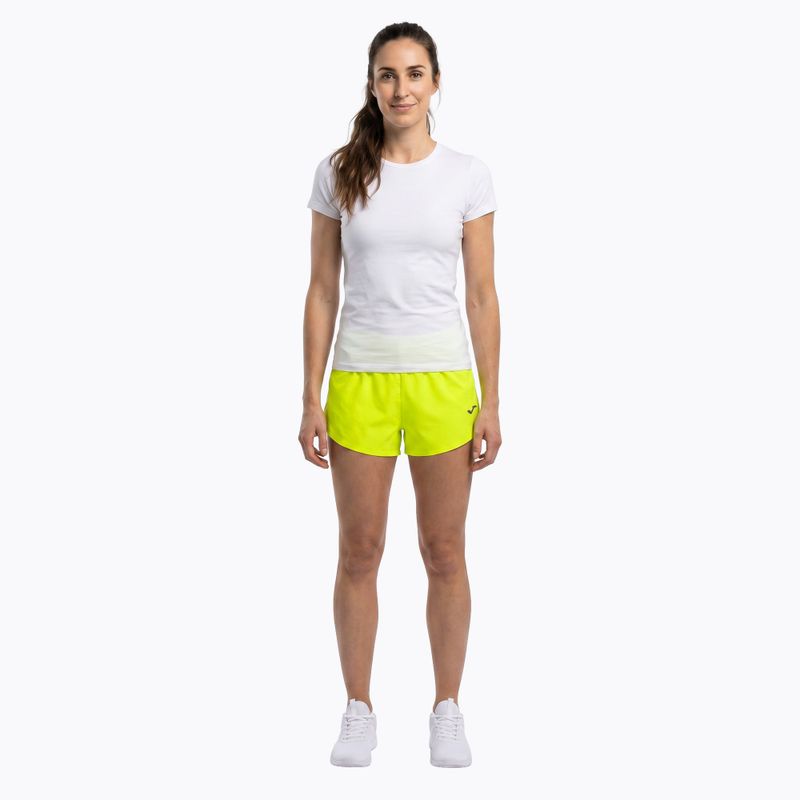Joma Olimpia futónadrág sárga 100815.060