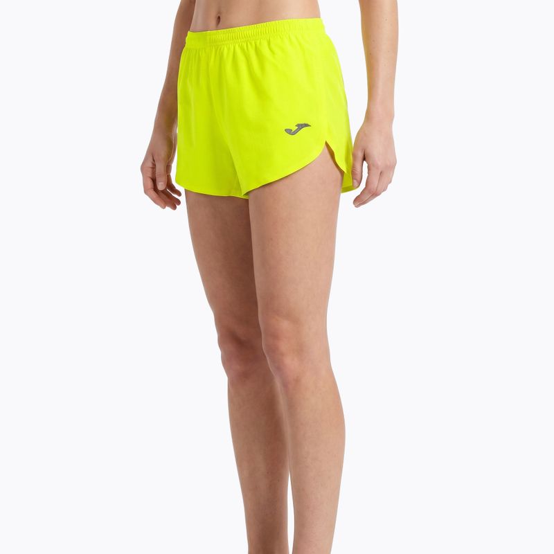 Joma Olimpia futónadrág sárga 100815.060 3