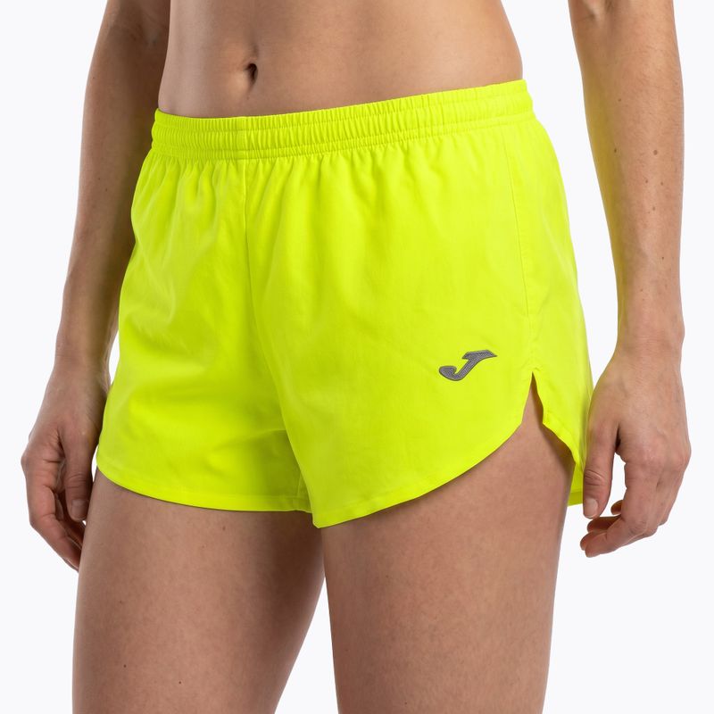 Joma Olimpia futónadrág sárga 100815.060 4