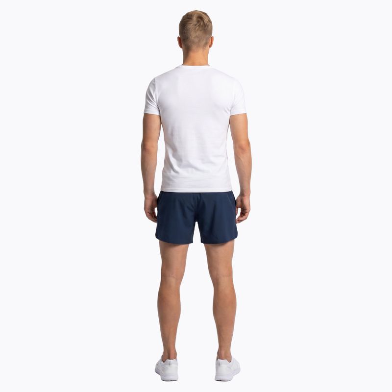 Férfi Joma R-Combi futónadrág sötét navy színű 3