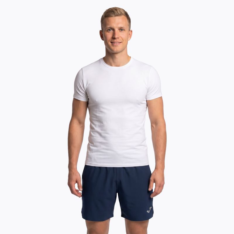 Férfi Joma R-Combi futónadrág sötét navy színű 5
