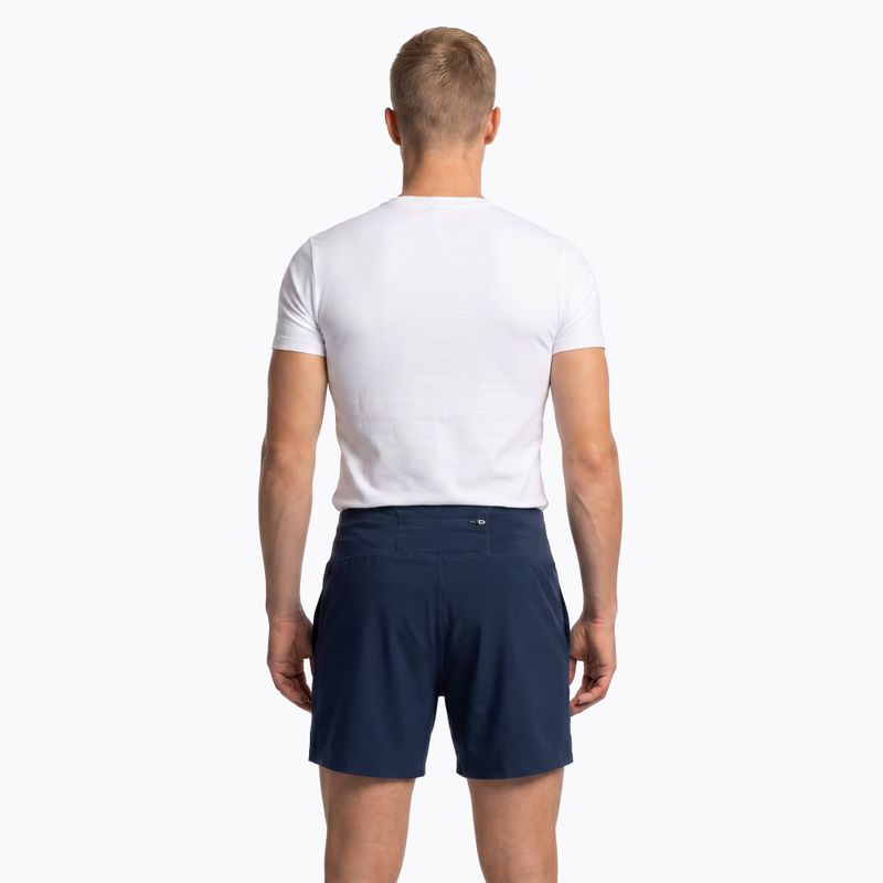 Férfi Joma R-Combi futónadrág sötét navy színű 6