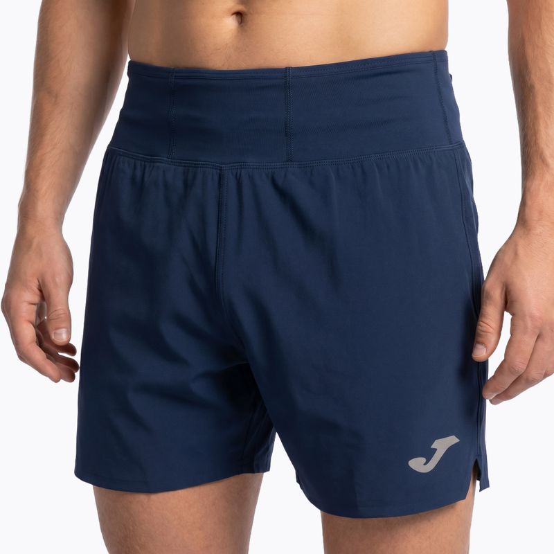 Férfi Joma R-Combi futónadrág sötét navy színű 8