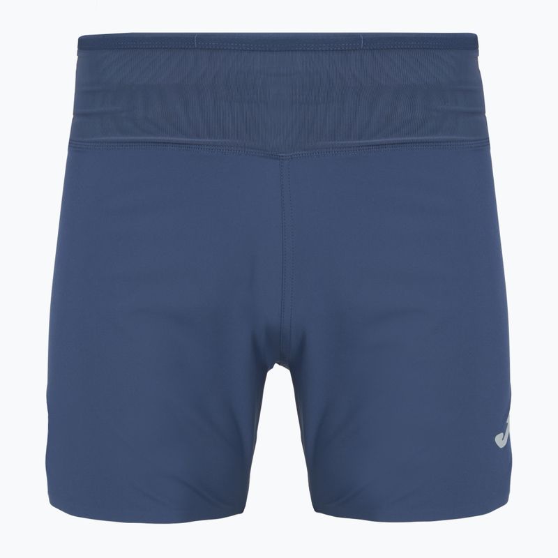 Férfi Joma R-Combi futónadrág sötét navy színű 9