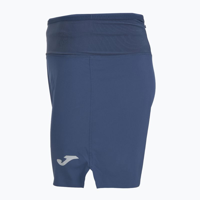Férfi Joma R-Combi futónadrág sötét navy színű 11