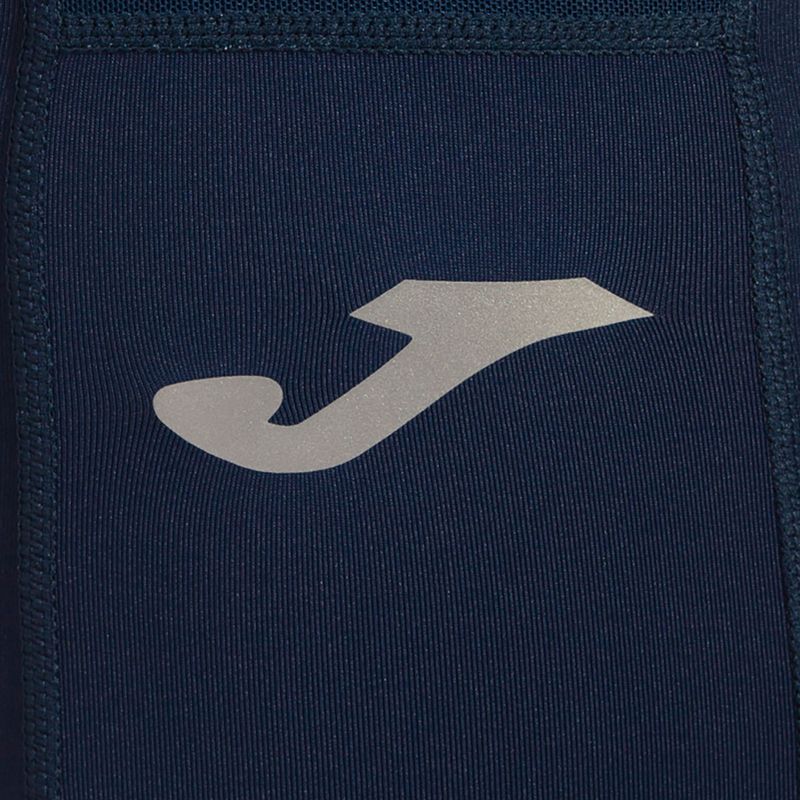 Férfi Joma Elite X Short Tights futó rövidnadrág sötétkék 700038.300 4