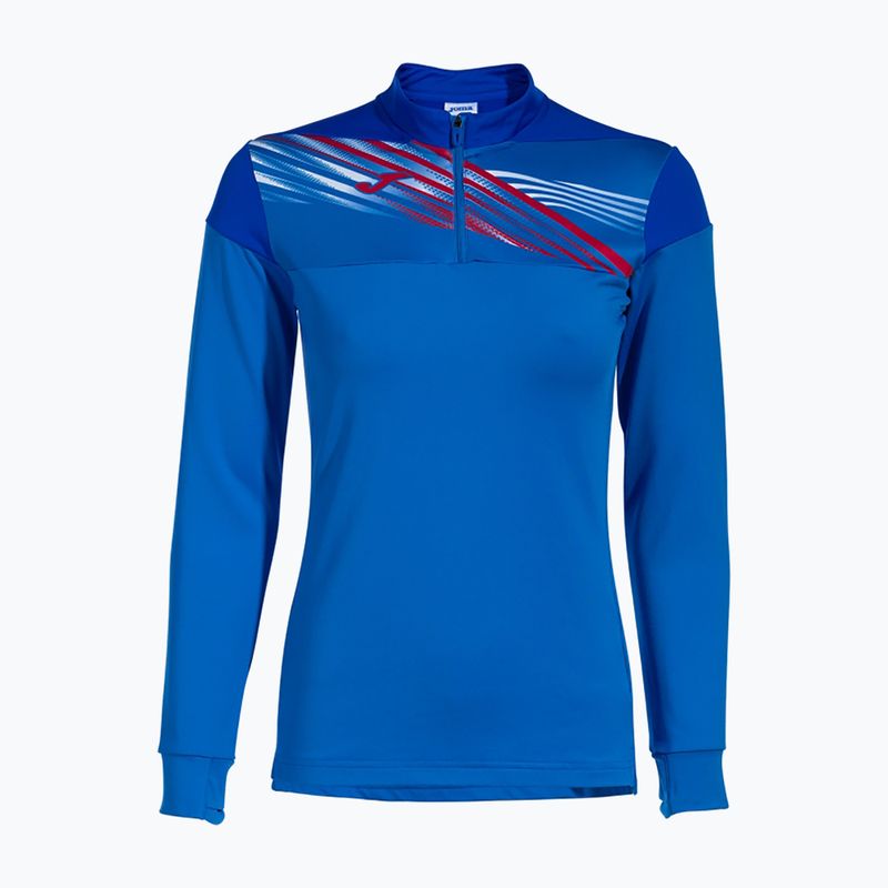 Férfi Joma Elite X kék futópulóver 901810.700 6