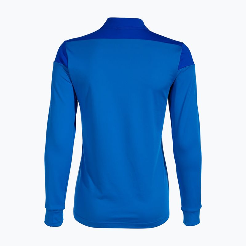Férfi Joma Elite X kék futópulóver 901810.700 7