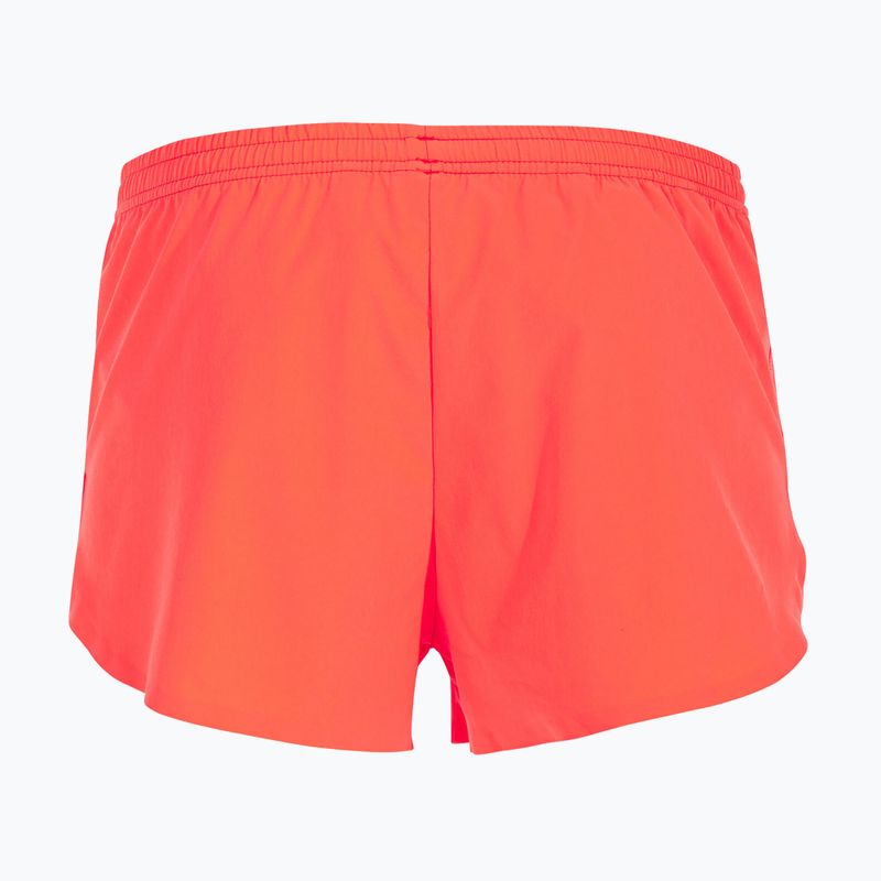 Joma Olimpia fluor korallszínű futónadrág 3