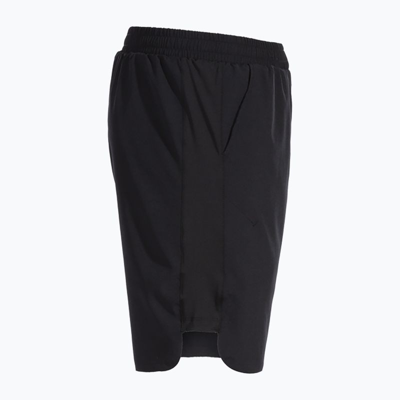 Férfi tenisz rövidnadrág Joma Smash fekete 5