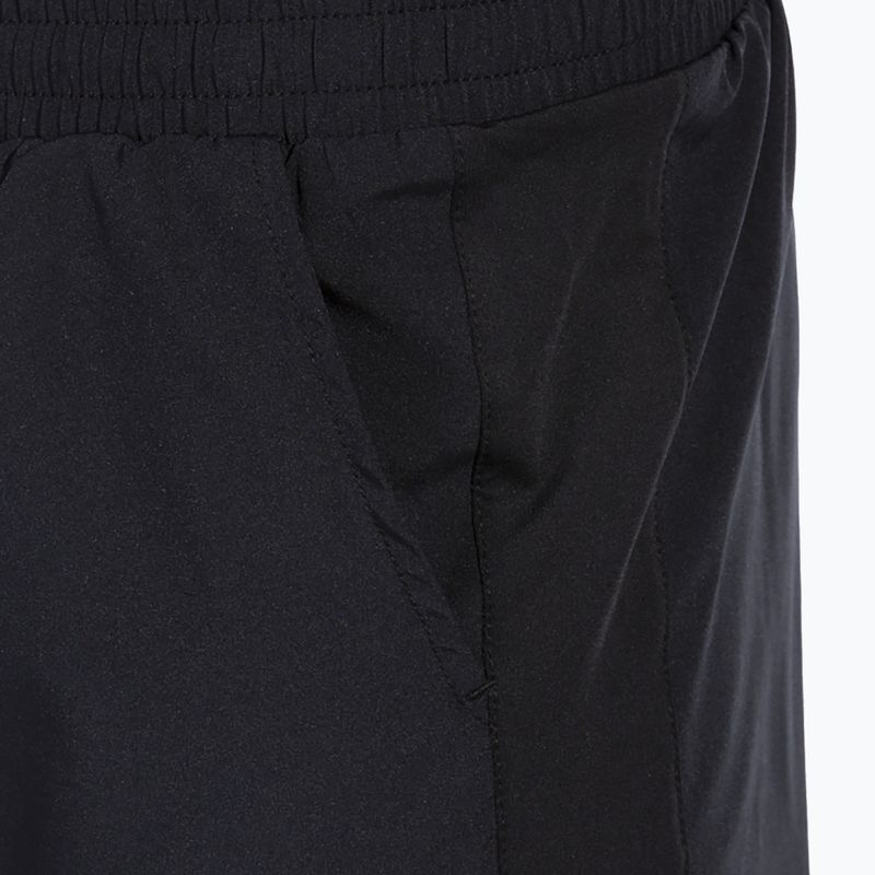 Férfi tenisz rövidnadrág Joma Smash fekete 7