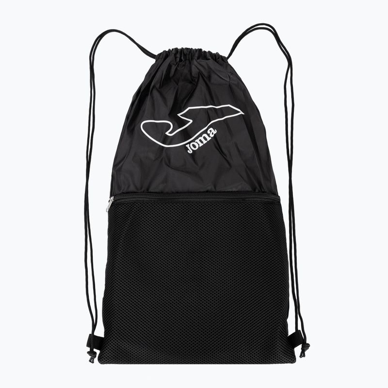 Paddle ütő Joma Tournament Paddle black/red 6