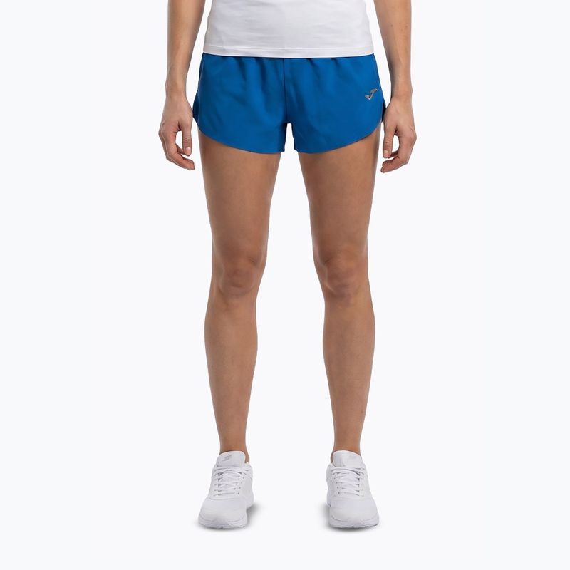 Joma Olimpia futónadrág kék 100815.700