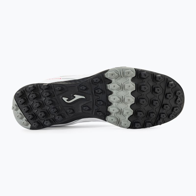 Férfi Joma Maxima TF futballcipő fehér 5