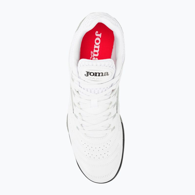 Férfi Joma Maxima TF futballcipő fehér 6