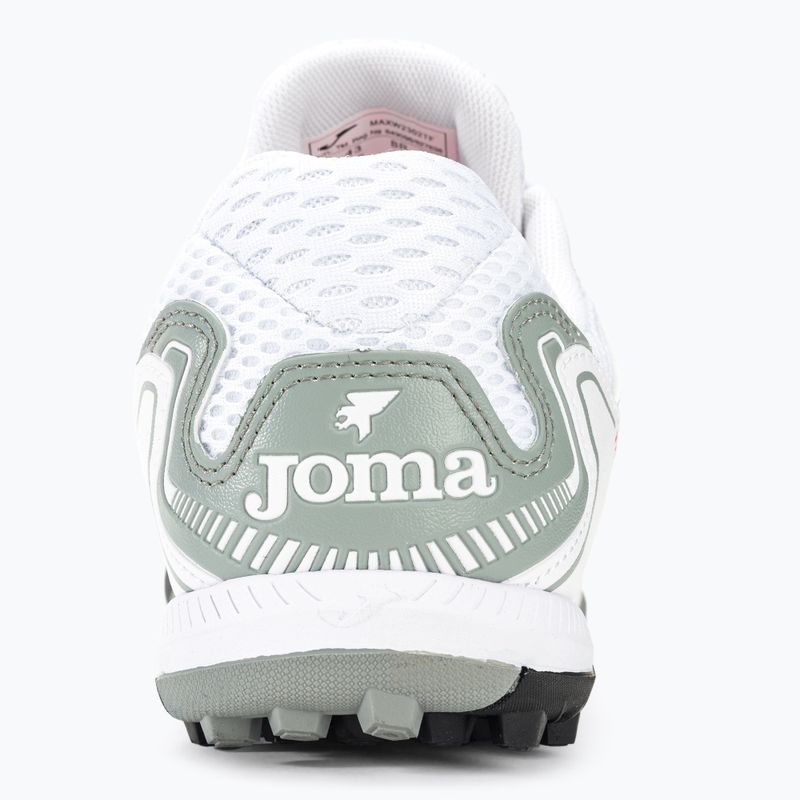 Férfi Joma Maxima TF futballcipő fehér 7