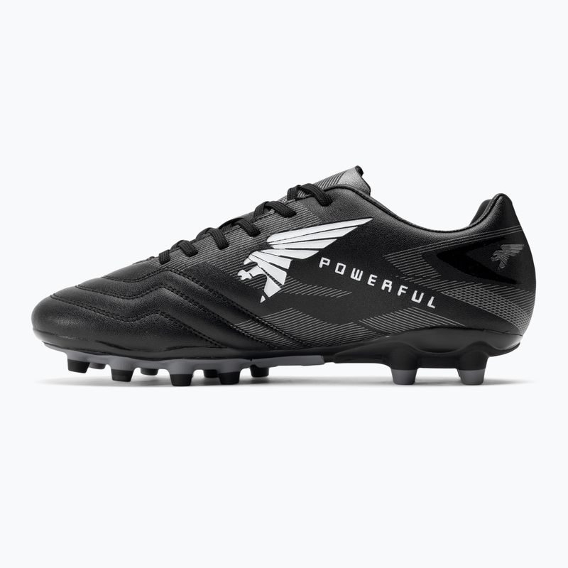 Férfi futballcipő Joma Powerful FG fekete 10