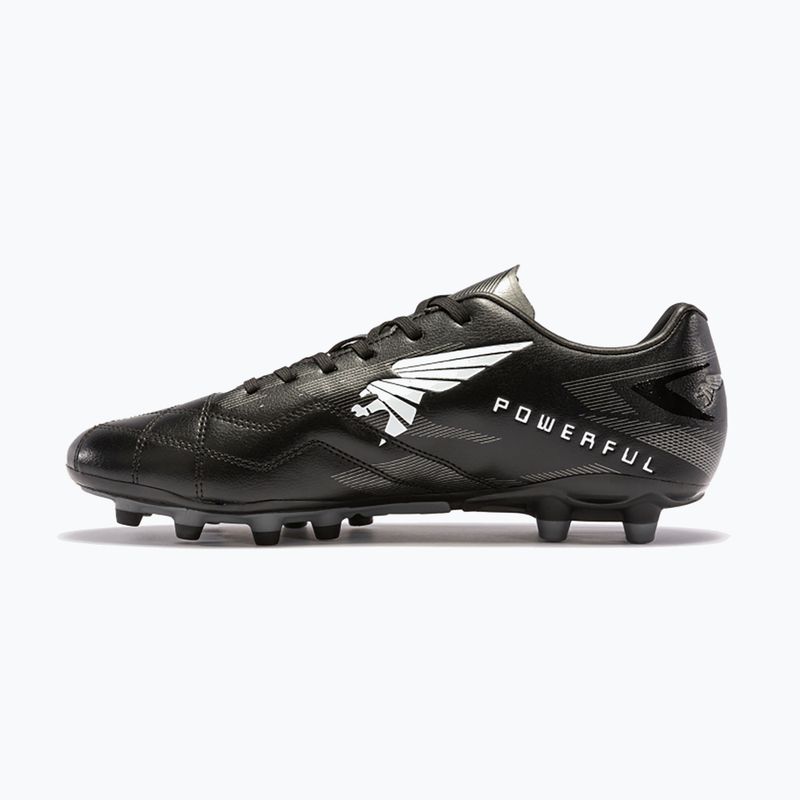 Férfi futballcipő Joma Powerful FG fekete 12