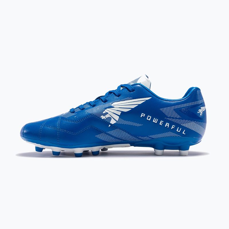 Joma Powerful FG királyi férfi futballcipő 8