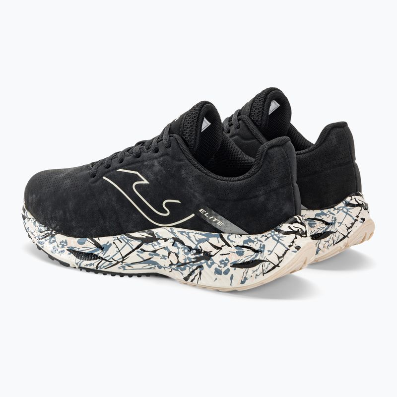 Női Joma Elite 2301 vissza/fehér futócipő 3