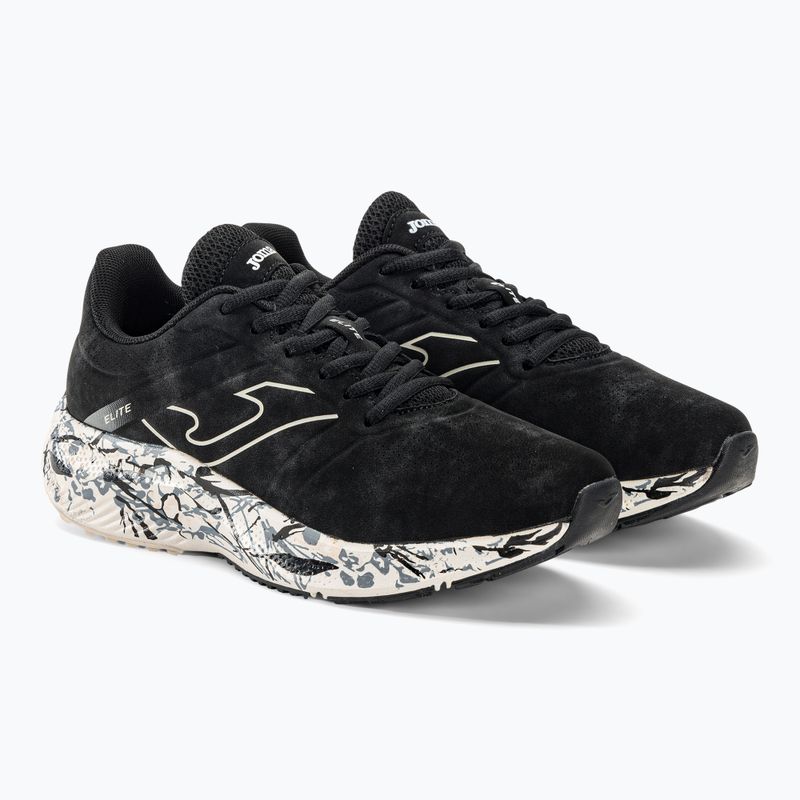 Női Joma Elite 2301 vissza/fehér futócipő 4